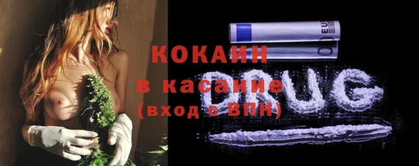 хмурый Бронницы